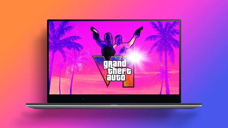 16 sfondi GTA 6 (4K) per il tuo telefono e desktop