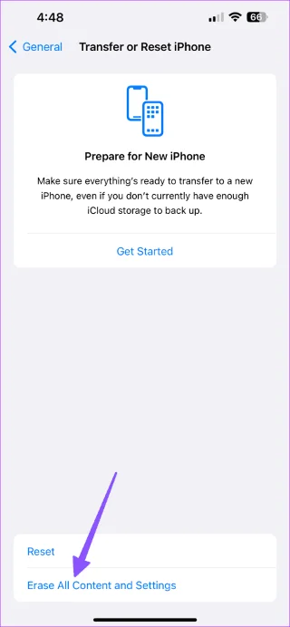 7 manieren om Purple Screen op Android en iPhone te repareren