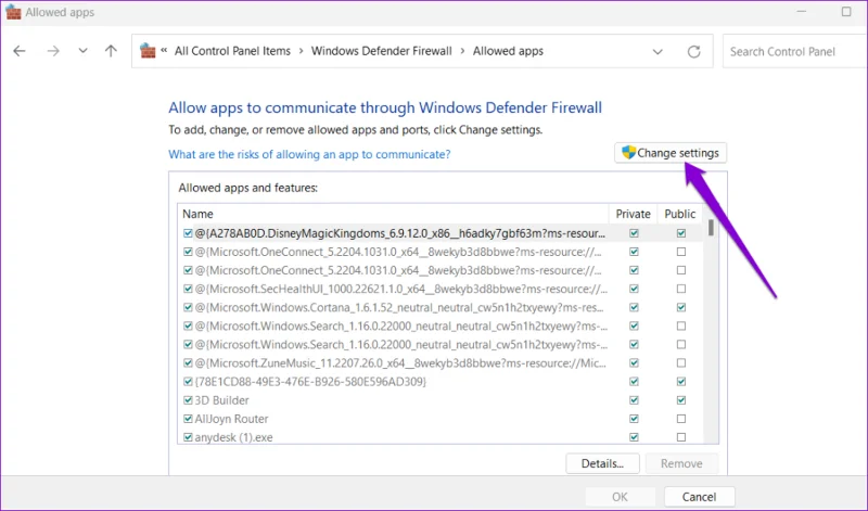 I 7 modi principali per correggere l'errore di accesso negato in Steam per Windows