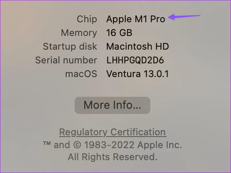 7 modi per risolvere il problema del Wi-Fi disattivato su Mac