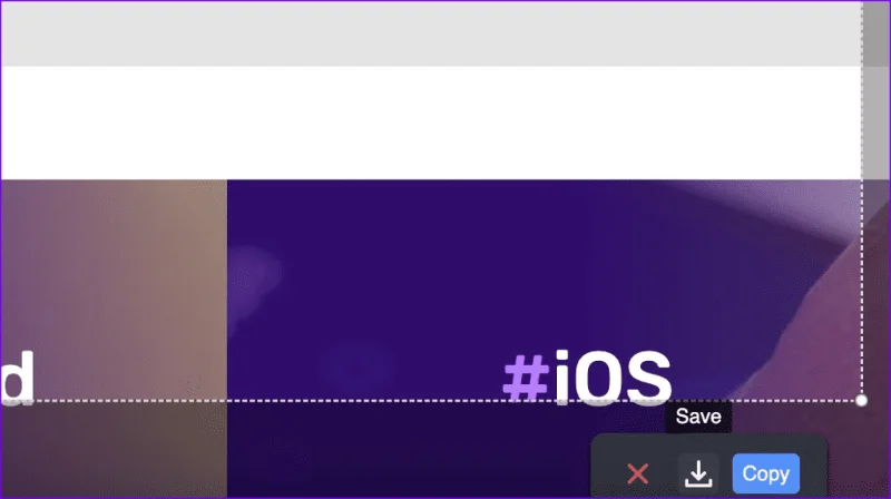 Les 3 meilleures façons de prendre des captures d’écran avec défilement dans Windows 11
