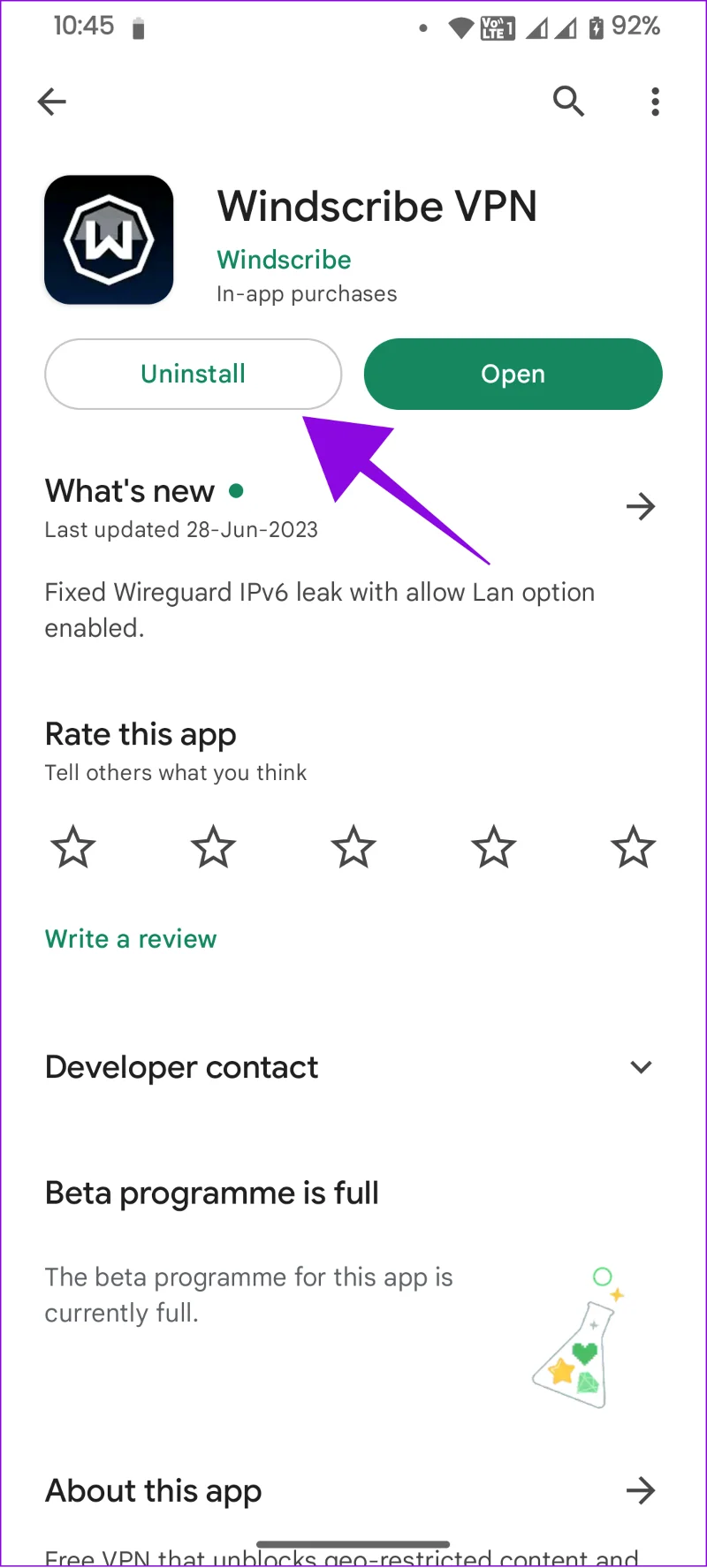 12 manieren om het sleutelpictogram op een Android-telefoon te verwijderen