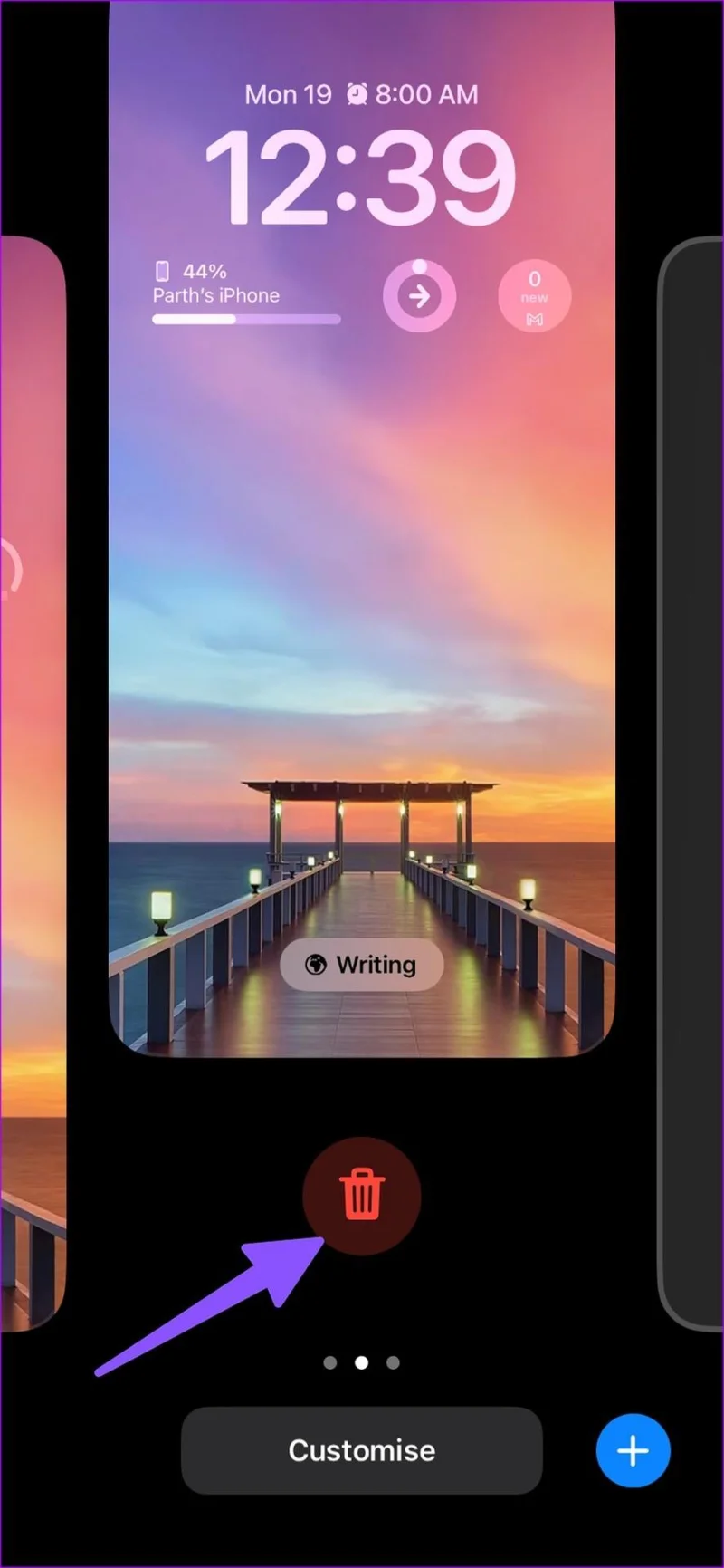 Top 8 manieren om het leeglopen van de batterij in iOS 16 op iPhone te verhelpen