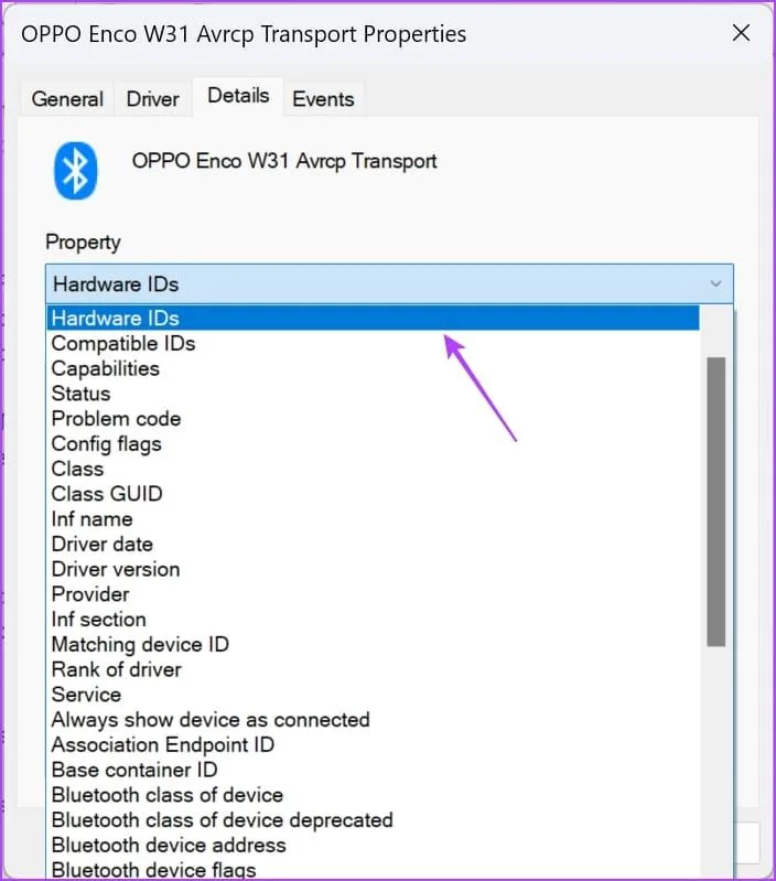 Hoe Bluetooth-apparaten op Windows te verwijderen