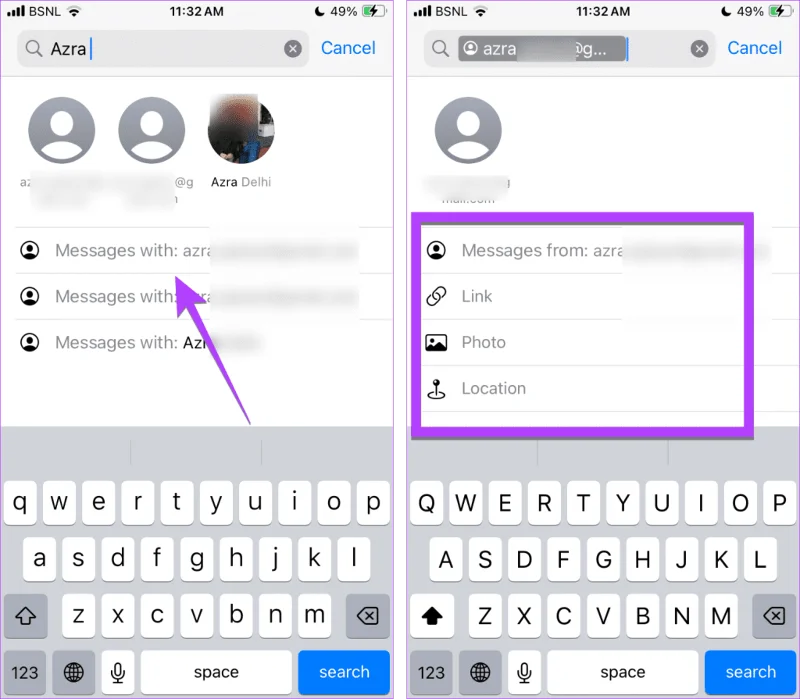 Top 19 iOS 17-berichten en FaceTime-functies en -tips