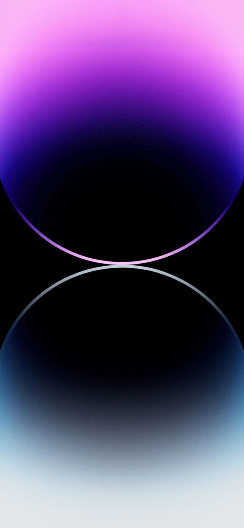Download achtergronden voor de iPhone 14 en iPhone 14 Pro-serie