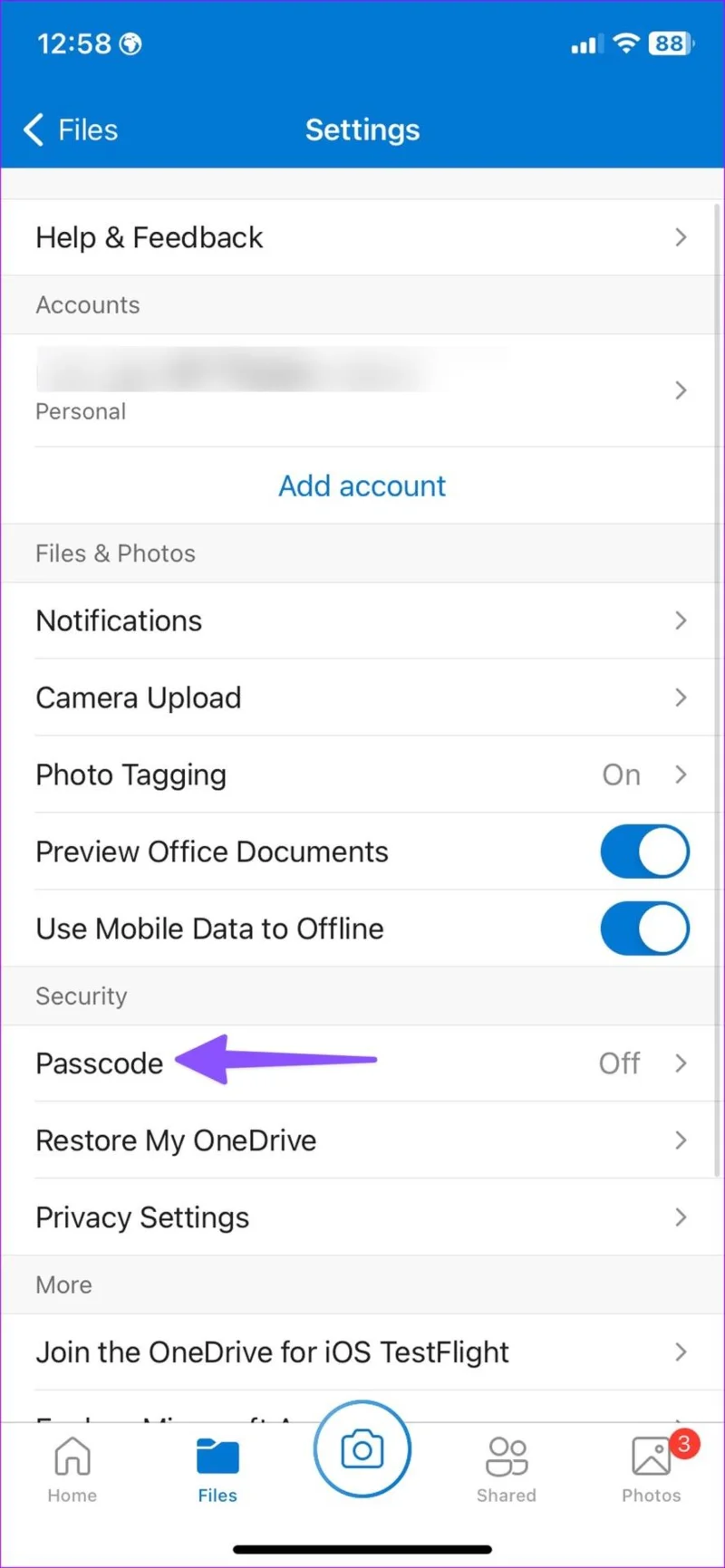 Top 3 manieren om foto's te vergrendelen met Face ID op iPhone en iPad