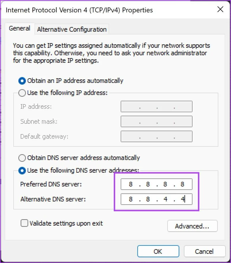 10 meilleures façons d'augmenter les vitesses de téléchargement dans Google Chrome sous Windows
