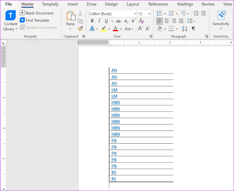 3 melhores maneiras de extrair um URL de hiperlinks no Microsoft Excel