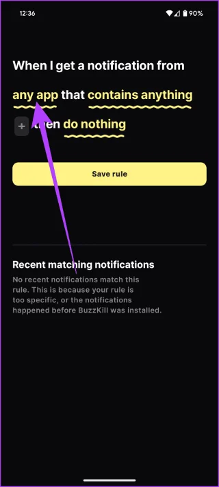 Hoe u de afkoelperiode voor meldingen inschakelt op Android 15