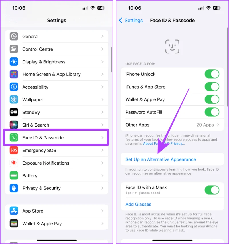 20+ verborgen functies op de iPhone die Apple je niet zal vertellen