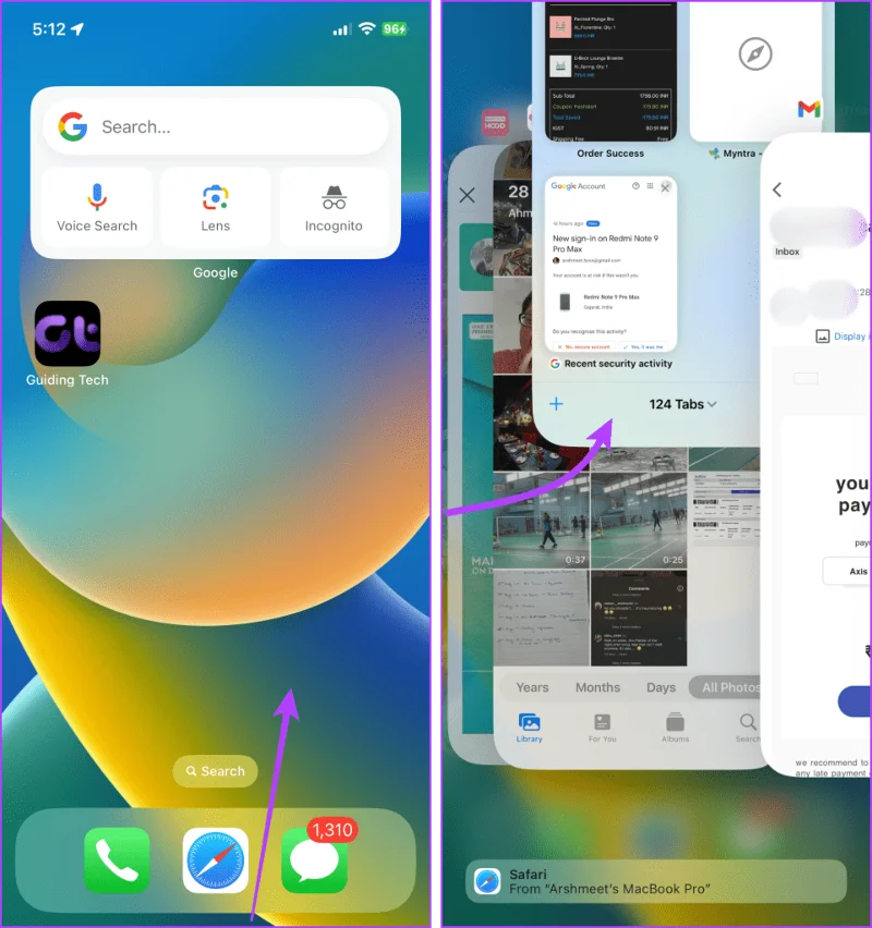 5 manieren om Safari Private Browsing te repareren, niet beschikbaar op iPhone of iPad