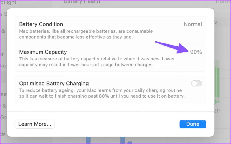I 10 modi migliori per riparare la batteria scarica del MacBook quando è chiuso
