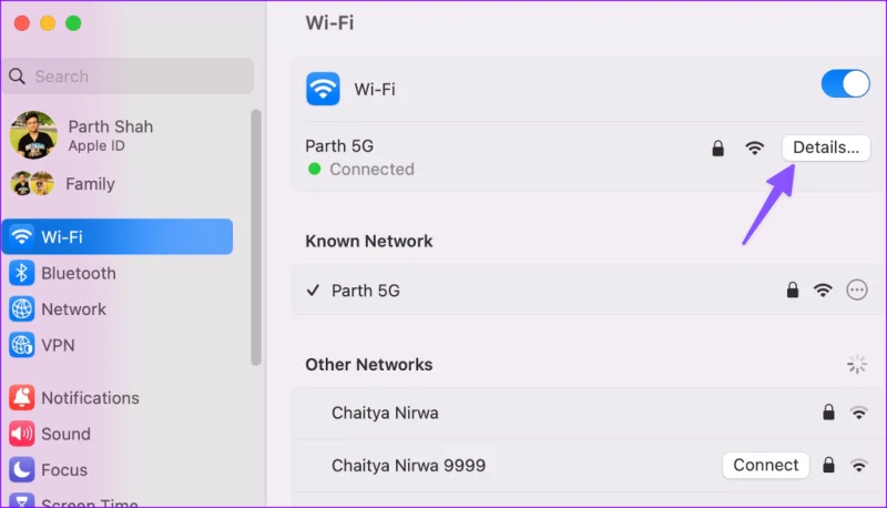 Les 8 meilleures façons de réparer Discord qui ne fonctionne pas sur le Wi-Fi