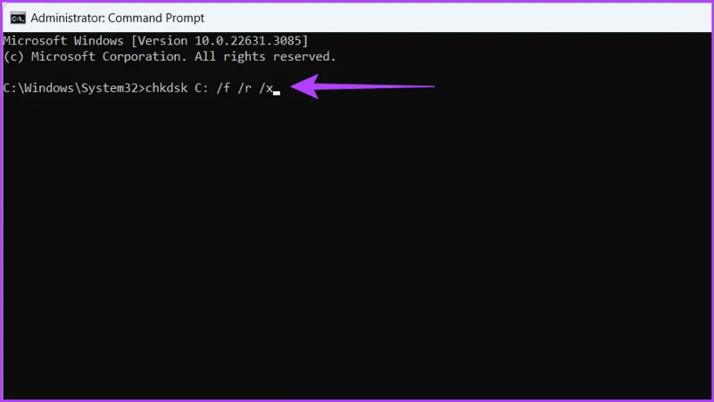 Diez formas de corregir el código de error 0xc000000f en Windows 11