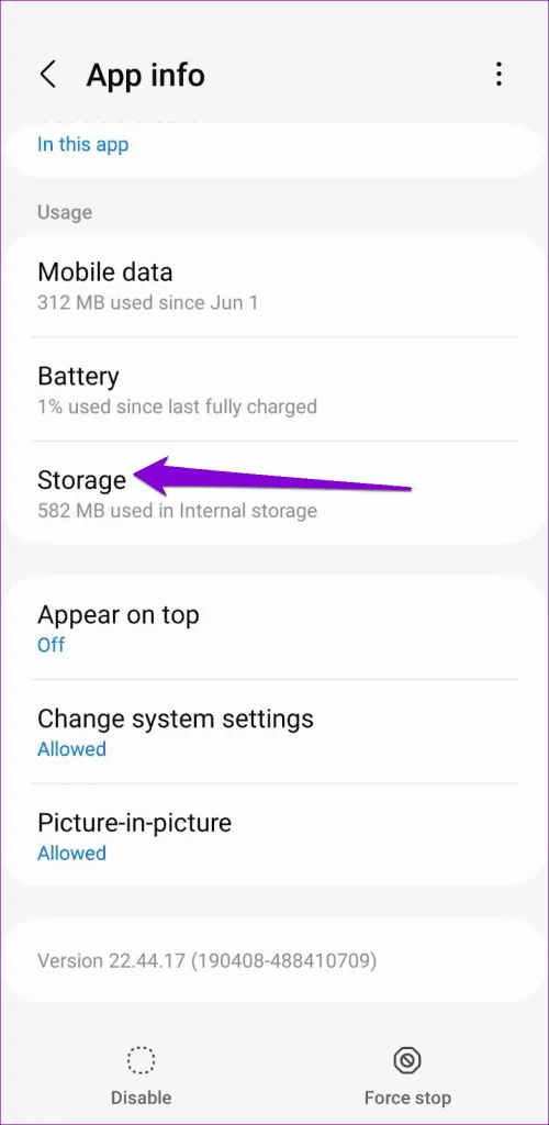 7 façons de réparer Google Play Store n'affichant pas les applications installées