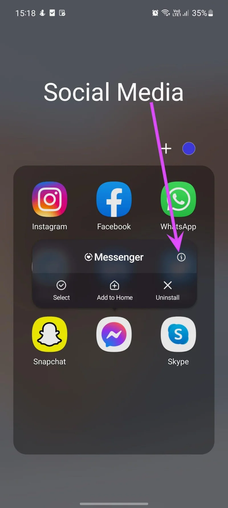 Top 14 manieren om het Facebook Messenger-verhaal te repareren dat niet wordt weergegeven op iPhone en Android