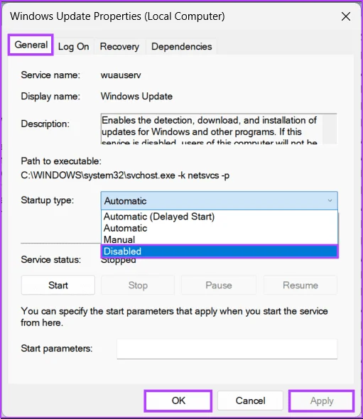 6 manieren om Windows Modules Installer Worker Hoog CPU-gebruik te verhelpen