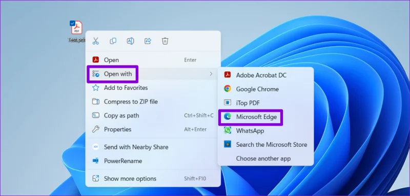 Hoe de voorleesfunctie in Microsoft Edge te gebruiken