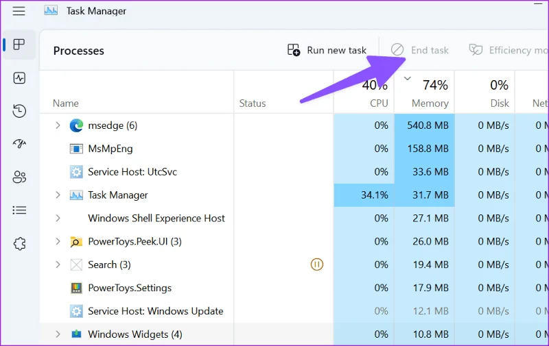Las 10 mejores formas de solucionar el retraso de Discord en Windows y Mac