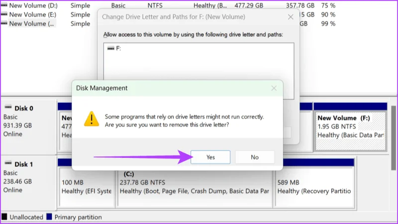 Cómo ocultar archivos y carpetas en Windows 11