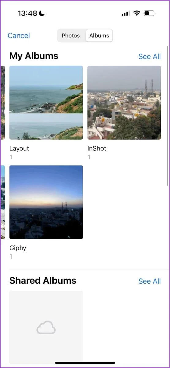 Bestanden bijvoegen in Gmail op iPhone en Android