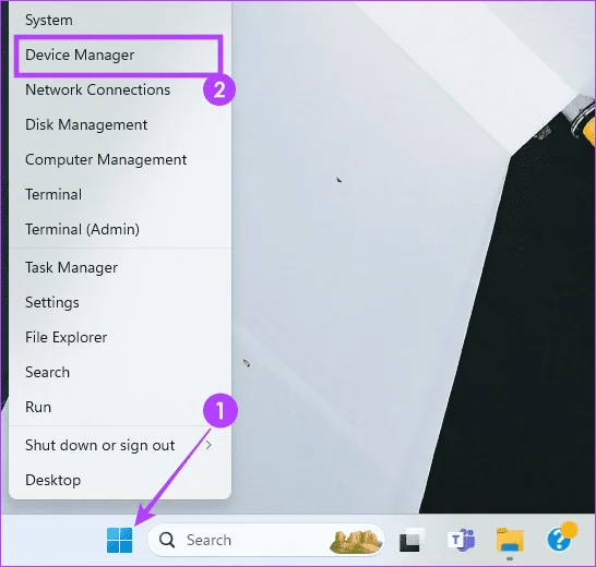 Las 8 soluciones principales cuando el control deslizante de volumen de Windows 11 está atascado en la pantalla