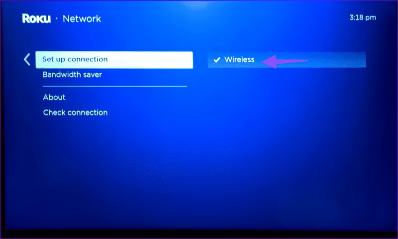 I 10 modi migliori per risolvere il problema della mancata connessione di Roku al Wi-Fi