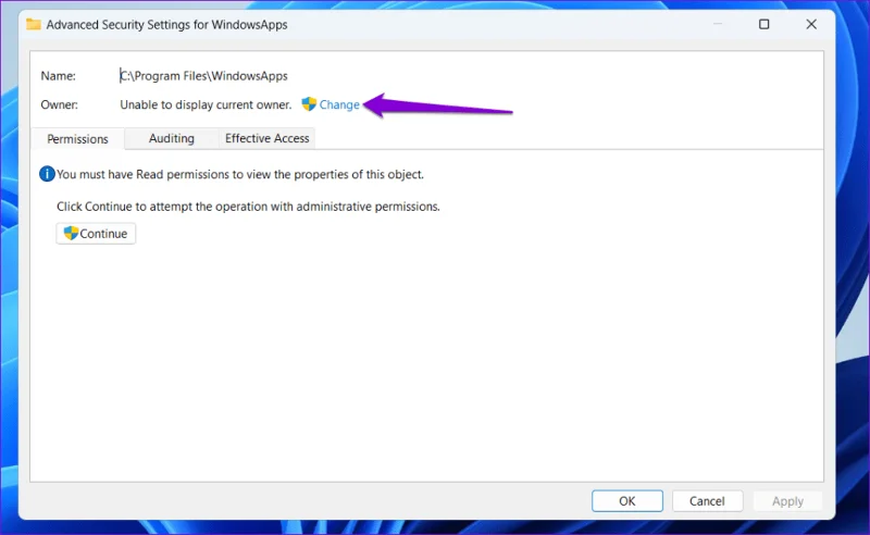 Las 7 soluciones principales para el error "No se pudo encontrar el procedimiento especificado" en Windows
