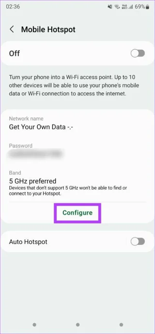 I 6 modi principali per risolvere il problema della mancata connessione del Mac all'hotspot