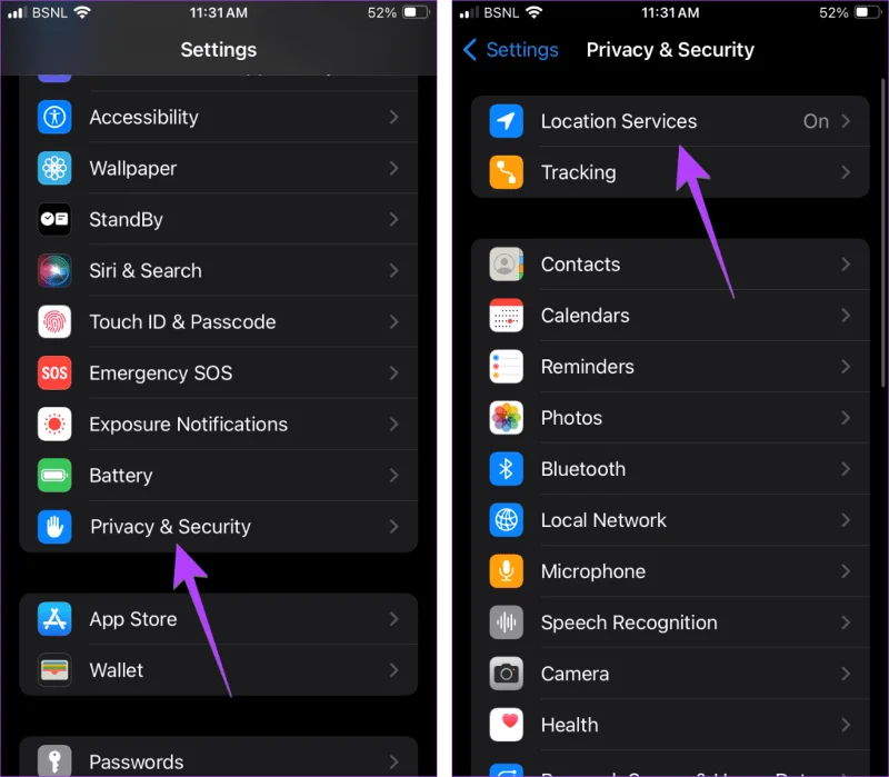 Hoe u de weerlocatie op iPhone, iPad of Apple Watch kunt wijzigen