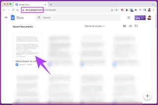 Jak wyszukiwać słowa w Dokumentach Google na komputerze i urządzeniu mobilnym