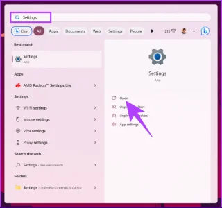 3 formas de hacer que la barra de tareas sea transparente en Windows 11