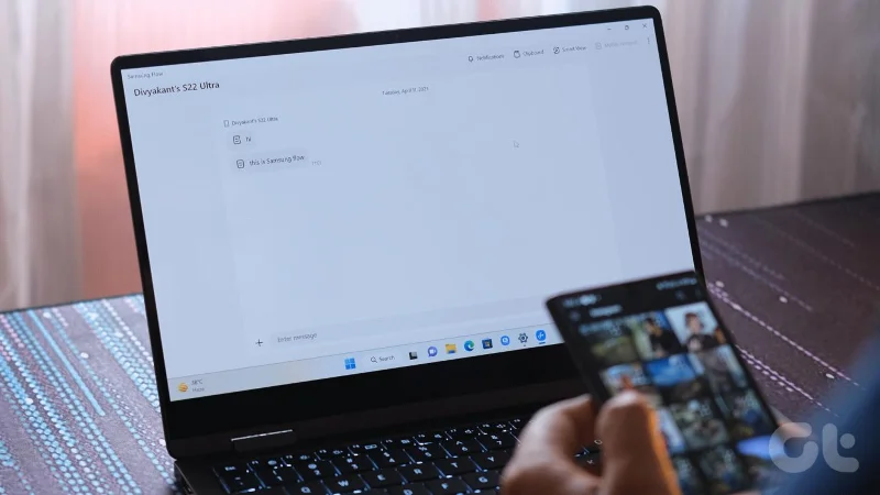 Recensione del Samsung Galaxy Book3 360: un solido laptop 2 in 1