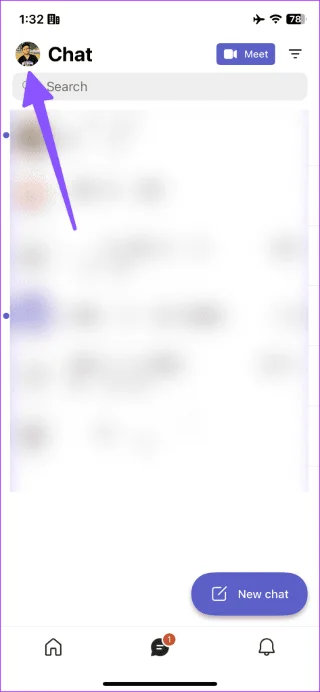 Come modificare il suono di notifica di Microsoft Teams