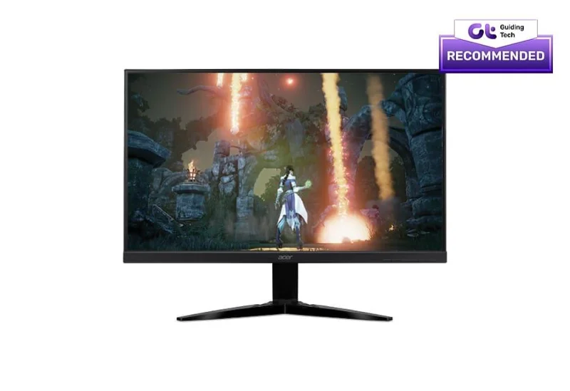 I 6 migliori monitor con 2 porte HDMI