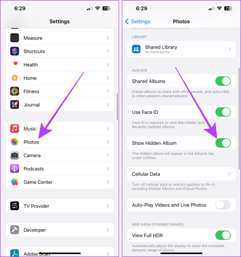 7 methoden om verwijderde video's op de iPhone te vinden en te herstellen