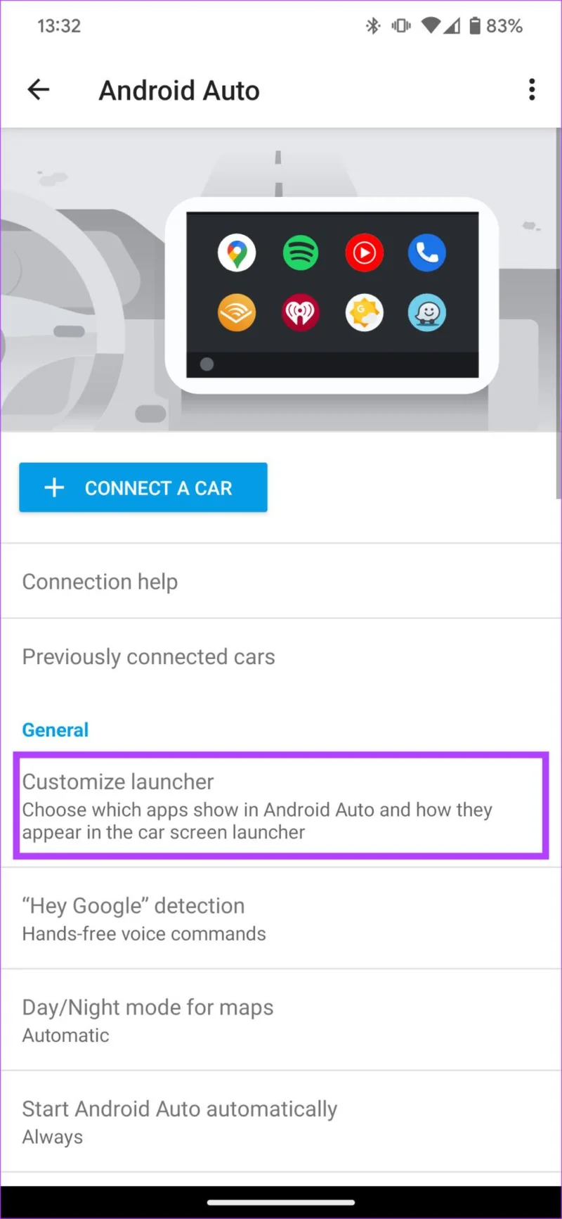 5 manieren om te verhelpen dat Waze niet werkt op Android Auto
