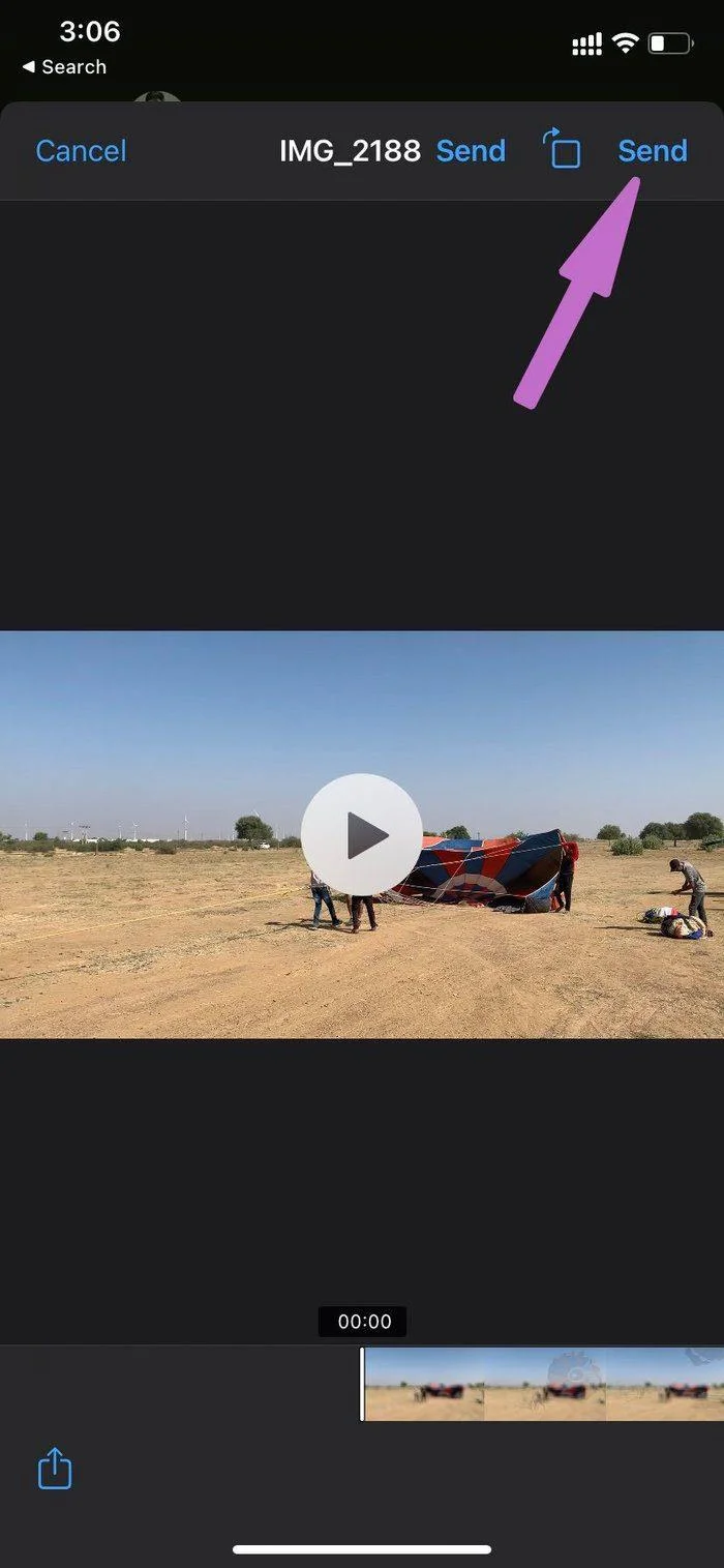 Top 11 manieren om te verhelpen dat WhatsApp geen video's verzendt op iPhone en Android