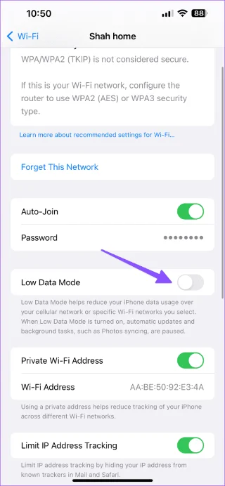 Top 10 manieren om te verhelpen dat Facebook niet werkt op wifi