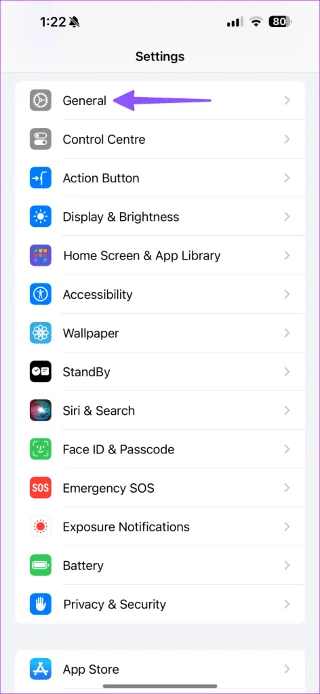 Top 7 manieren om de actieknop te repareren die niet werkt op iPhone 15 Pro