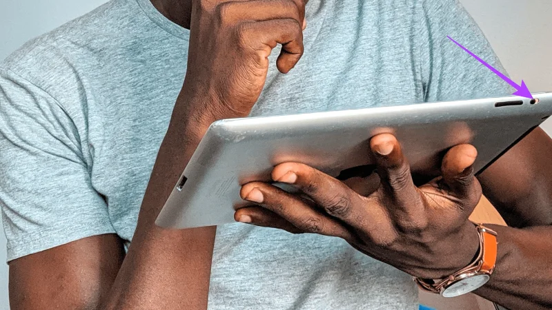 8 modi per riparare lo schermo dell'iPad che non ruota