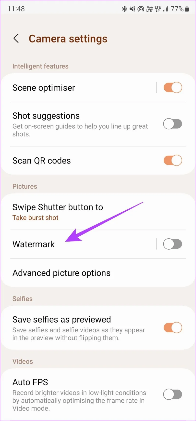 Top 5 manieren om datum en tijdstempel toe te voegen aan foto's op Android
