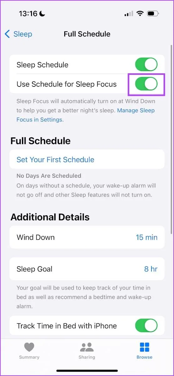 Comment suivre le sommeil avec Apple Watch&nbsp;: un guide complet