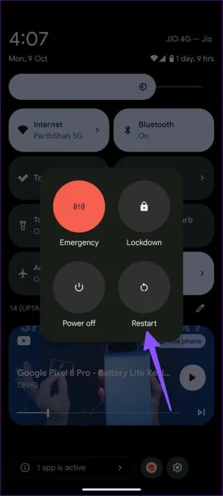 I 9 modi principali per risolvere il problema con Google TV che non viene visualizzato durante la trasmissione