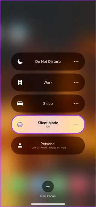 3 façons d'activer ou de désactiver le mode silencieux sur iPhone sans interrupteur