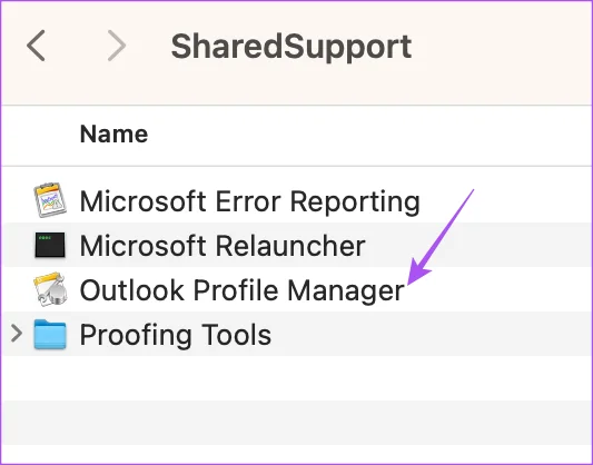 7 meilleurs correctifs pour la recherche de courrier Outlook ne fonctionnant pas sur Mac