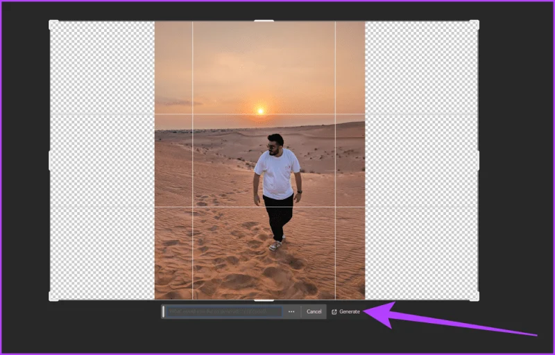 3 façons d'étendre les images (ou l'arrière-plan) dans Adobe Photoshop
