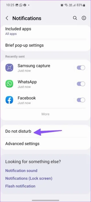 5 manieren om vertraagde meldingen op Samsung Galaxy-telefoons op te lossen
