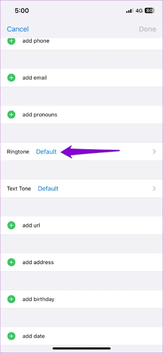 Top 8 oplossingen voor trillingen die niet werken op de iPhone